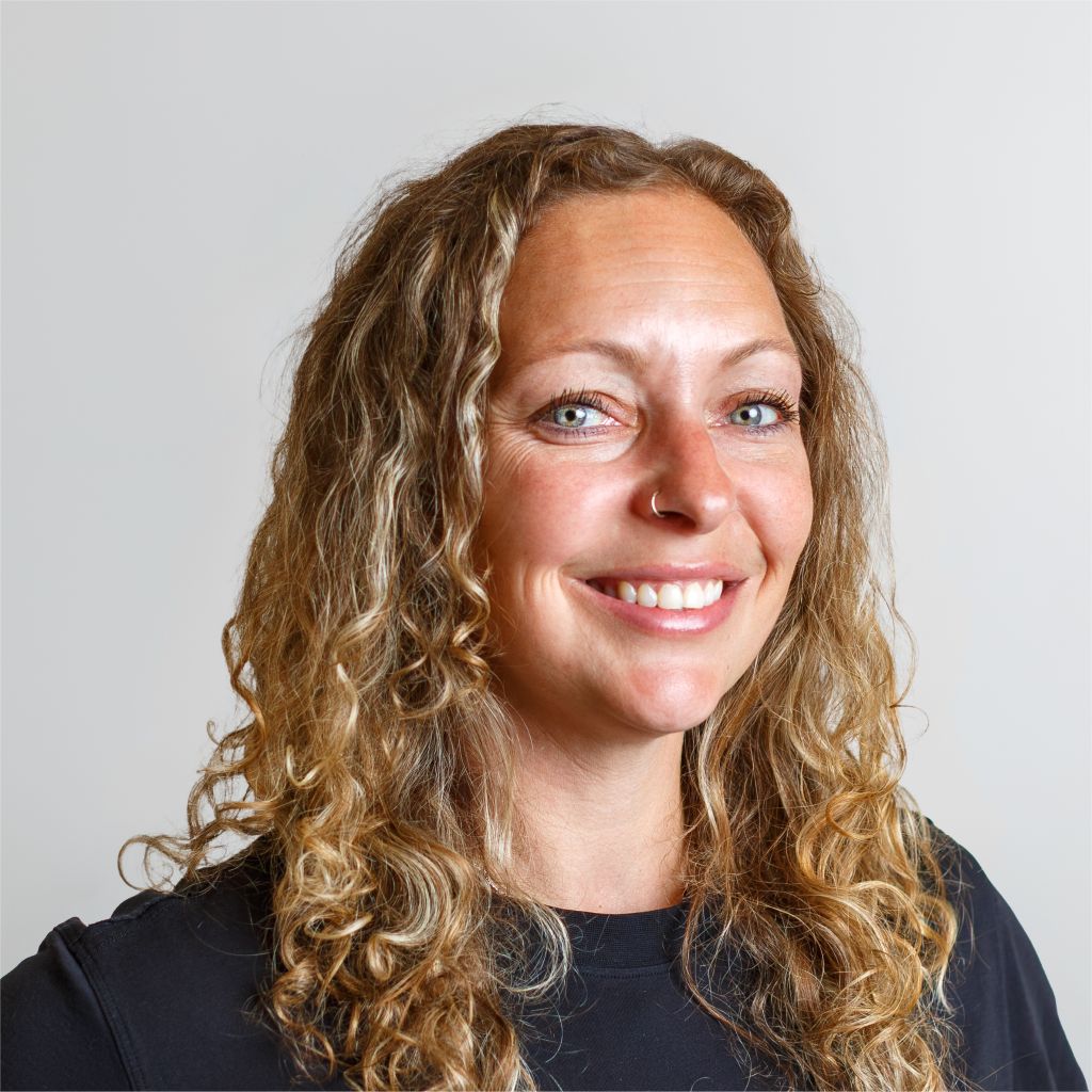Portrait de Julie