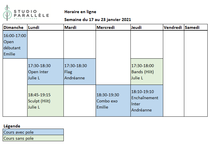 2021-01-17 13_22_26-Calendrier.xlsx – Excel (Échec de l’activation du produit)